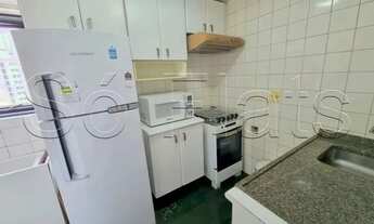 Imagem 5: Lindo apartamento com 2 dormitórios. Ótimo preço de pacote no Jardins. Com entrada imediat