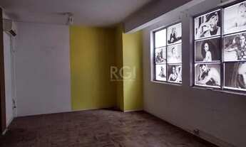 Imagem: Apartamento JK para Venda - 24.37m², 1