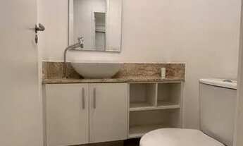 Imagem 4: Apartamento com 2 dormitórios, 58 m² - venda por R$ 630.000,00 ou aluguel por R$ 3.425,00