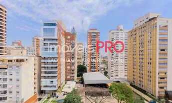 Imagem 6: Itaim - Apartamento com 1 suíte, 3 dormitório(s) e 1 vaga de garagem, para venda