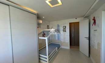 Imagem 6: APARTAMENTO 130m2, 3 SUÍTES, 2 VAGAS