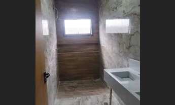 Imagem 6: Casa com 3 dormitórios à venda, 137 m² por R$ 810.000,00 - Jardim Novo Horizonte - Sorocab