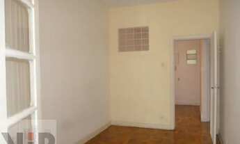 Imagem 3: ENOLARADO, PRÓXIMO A SANTA CASA E MACKENZIE, ÓTIMO APARTAMENTO COM QUARTOS GRANDES, COND