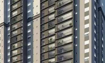 Imagem 3: LIVING ARQ MOOCA CYRELA APTOS 71 a 120 m²