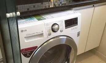 Imagem 3: Apartamento para Venda - 47.73m², 2 dormitórios, 1 vaga - Sarandi