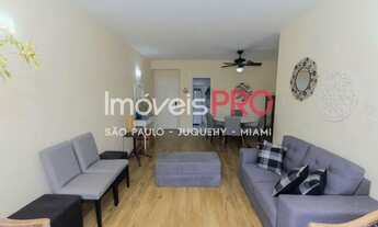 Imagem 6: Apartamento 02 dorm 108m a venda em Vila Nova Conceição