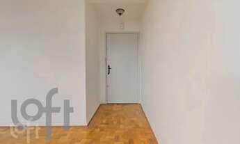 Imagem 7: Apartamento à venda em Vila Mariana com 80 m², 2 quartos, 1 vaga