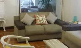 Imagem: APARTAMENTO - GONZAGA - SP