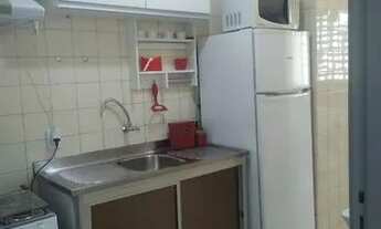 Imagem 4: VENDO APARTAMENTO MOBILIADO