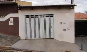 Imagem: Casa padrão em Planalto Verde - Ribeirão