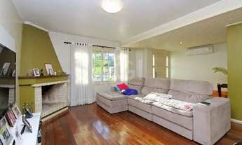 Imagem 7: Casa para Venda - 267.22m², 4 dormitórios, sendo 1 suites, 2 vagas - Ipanema