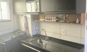 Imagem 5: Apartamento 50m Apartamento com 2 dormitórios