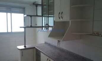 Imagem 5: Apartamento - Vila Nova Teixeira - Campinas