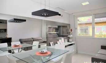 Imagem 3: Apartamento em Jardim do Salso