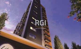 Imagem: Apartamento para Venda - 61.47m², 2 dormitórios