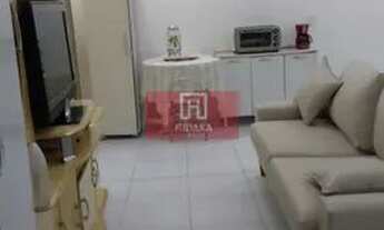 Imagem: Apartamento à venda no bairro Belém