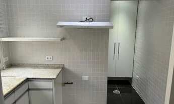 Imagem 5: Locação Apartamento 2 Dormitórios - 150 m² Vila Olímpia