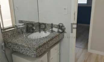 Imagem 7: Apartamento amplo para locação em Moema