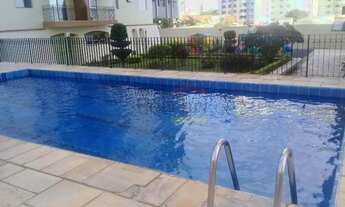 Imagem 1: Cobertura à venda Av. Santa Inês - Piscina e churrasqueira