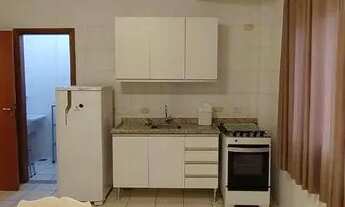 Imagem 3: Kitinete no Centro de Londrina, próximo Unimed