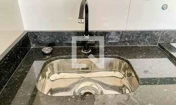 Imagem 7: Apartamento para Aluguel - Santana, 1 Quarto, 17 m2