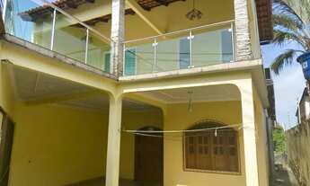 Imagem: Casa para venda tem 158 metros quadrados