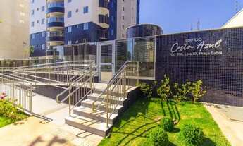 Imagem: Residencial Costa Azul - Cobertura de 04