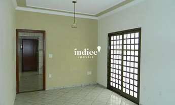 Imagem 3: Casas para aluguel 3 quartos 1 suíte 2 vagas Jardim Piratininga Ribeirão Preto