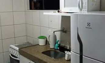 Imagem 6: Apartamento na Ponta Verde para aluguel