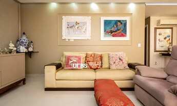 Imagem 7: ZEUS PARK HOUSE - Apartamento 3 quartos, sendo 3 suítes