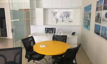 Imagem 6: São Paulo - Conjunto Comercial/Sala - Consolação