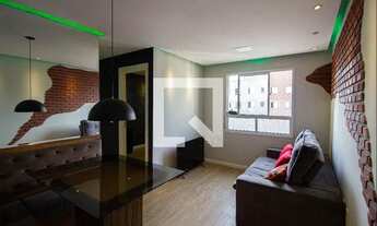 Imagem 2: Apartamento para Aluguel - Itaquera, 2 Quartos, 46 m2