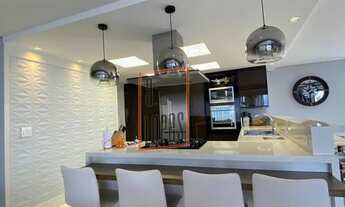 Imagem 3: Apartamento para venda com 150 metros quadrados com 4 quartos