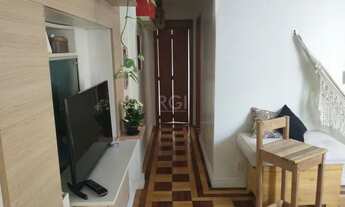 Imagem 2: Apartamento em Centro Histórico