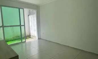 Imagem 5: Apt Térreo c/ área externa em U