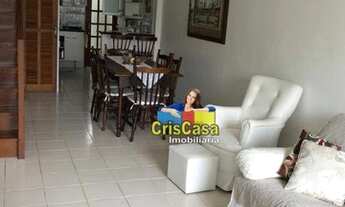 Imagem 7: Casa com 2 dormitórios à venda, 70 m² por R$ 320.000,00 - Ogiva - Cabo Frio/RJ