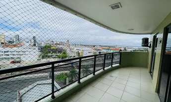 Imagem: Apartamento para aluguel possui 127 metros