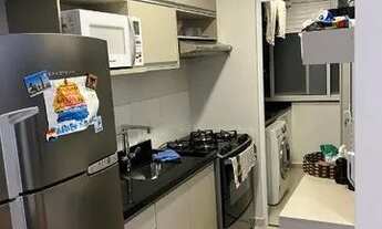 Imagem 4: Apto moderno, próximo av. do estado