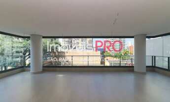 Imagem 2: Apartamento para VENDA, na VILA NOVA CONCEIÇÂO, 193 M ÚTEIS, 4 VAGAS, NOVO!