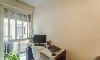 Imagem 2: Apartamento para Venda - 41.3m², 1 dormitório, 1 vaga - Petrópolis