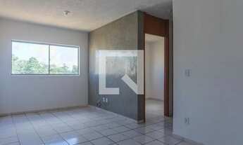 Imagem: Apartamento para Aluguel - Riacho Fundo