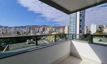 Imagem 5: Apartamento 4 Quartos à venda, 4 quartos, 2 suítes, 3 vagas, São Pedro - Belo Horizonte/MG