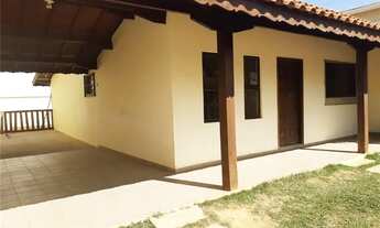 Imagem: Casa para locação em condominio de Valinhos