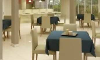 Imagem 4: Apartamento para Venda - 63.76m², 3 dormitórios, sendo 1 suites, 1 vaga - Santa Tereza