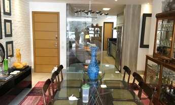 Imagem 3: 4 quartos 2 suites alto padrão