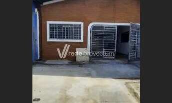 Imagem: Casa - Jardim Campos Elíseos - Campinas