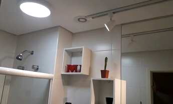 Imagem 5: STUDIO MOBILIADO