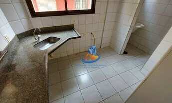 Imagem 4: Apartamento com 1 dormitório para alugar, 36 m² por R$ 1.430/mês - Vila Ana Maria - Ribeir