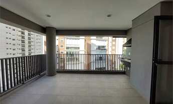 Imagem 2: Apartamento-São Paulo-PERDIZES