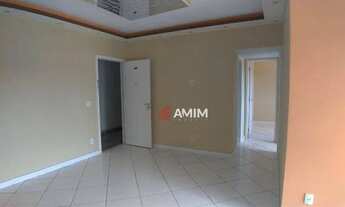 Imagem 5: Apartamento com 2 dormitórios à venda, 55 m² por R$ 240.000,00 - Barro Vermelho - São Gonç